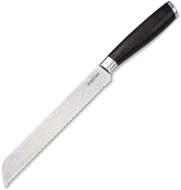 Boker Bread Knife Damascus 130953DAM by Boker