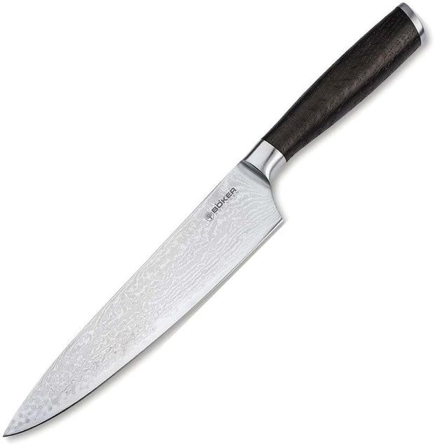 Boker Chef's Knife Damascus 130954DAM by Boker