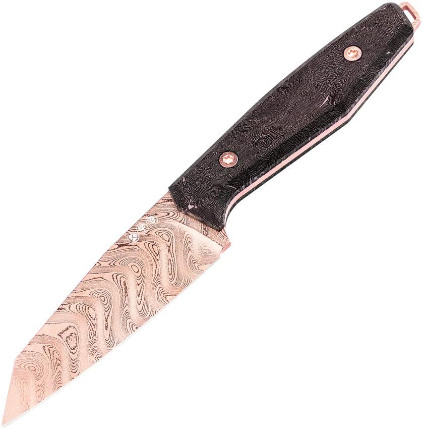 Boker AK1 Fixed Blade 132502DAM by Boker