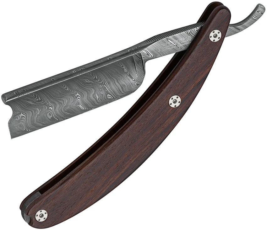 Boker Master Cutter Razor 140800DAM by Boker