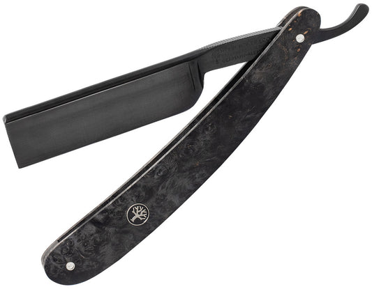 Boker Black Amboina Razor 140919