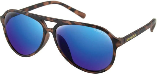 Bobster Maverick Matte Tortoise Frame BMAV101HD by Bobster