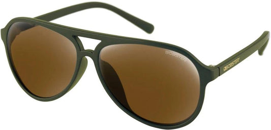 Bobster Maverick Matte Olive Frame BMAV102HD by Bobster