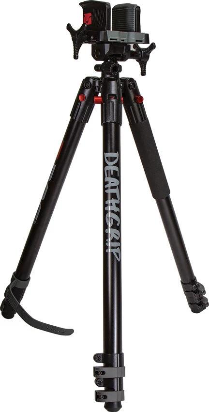 BOG Death Grip Tripod Aluminum 1099442 by BOG