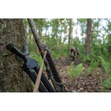 BOG Havoc Bipod With Twist Leg Locks For Quick Deployment And 360 Degree USR Yoke For Rifle Enthusiasts by BOG
