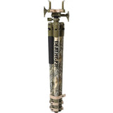 BOG Death Grip Tripod RealTree For Hunters Pro Grade Stability With 360 Pan And Nonmarring Clamping by BOG