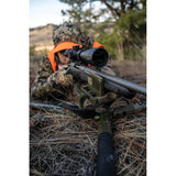 BOG Death Grip Tripod RealTree For Hunters Pro Grade Stability With 360 Pan And Nonmarring Clamping by BOG