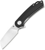 Boker Magnum Cliff Wharn Linerlock 01BM0002 by Boker Magnum