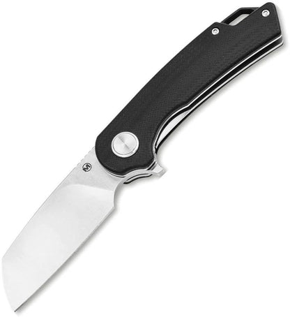 Boker Magnum Cliff Wharn Linerlock 01BM0002 by Boker Magnum
