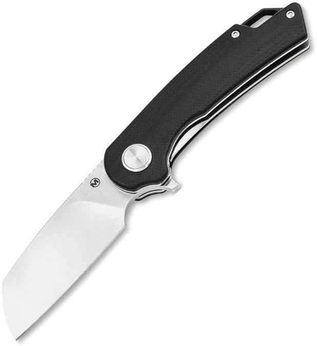 Boker Magnum Cliff Wharn Linerlock 01BM0002 by Boker Magnum