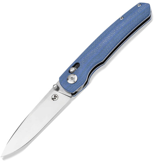 Boker Magnum Shango Crossbar Lock Blue 01BM0003