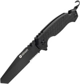 Donges Tactical Linerlock 01DG006 by Donges