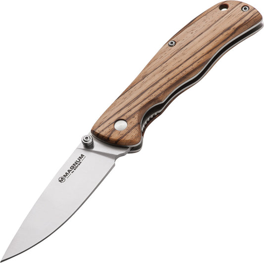 Boker Magnum Backpacker 01EL605