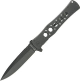 Boker Magnum Urban Tank Linerlock 01MB222 by Boker Magnum
