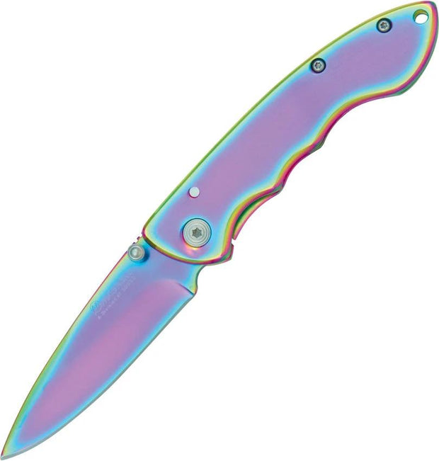 Boker Magnum Blaze Linerlock 01MB255 by Boker Magnum