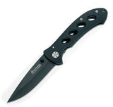 Boker Magnum Shadow Linerlock 01MB428 by Boker Magnum