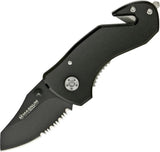 Boker Magnum Compact Rescue 01MB456 by Boker Magnum