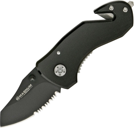 Boker Magnum Compact Rescue 01MB456