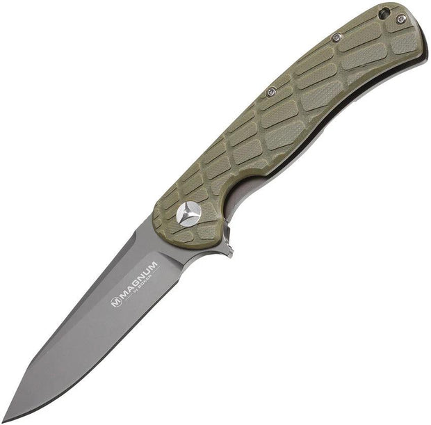 Boker Magnum Foxtrot Sierra Framelock 01MB705 by Boker Magnum