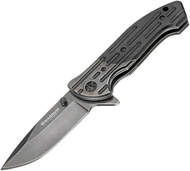 Boker Magnum Catilina Linerlock 01MB721 by Boker Magnum