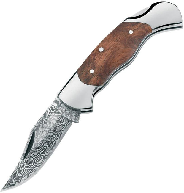 Boker Magnum Lady Lockback 01MB788DAM by Boker Magnum