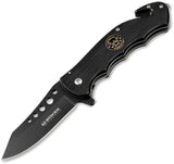 Boker Magnum Special Forces Linerlock A/O 01MB858 by Boker Magnum