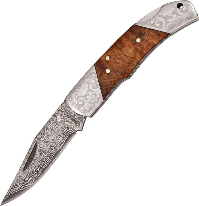 Boker Magnum Duke Lockback 01MB946DAM by Boker Magnum