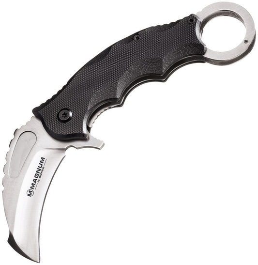 Boker Magnum Alpha Kilo Linerlock A/O 01RY115