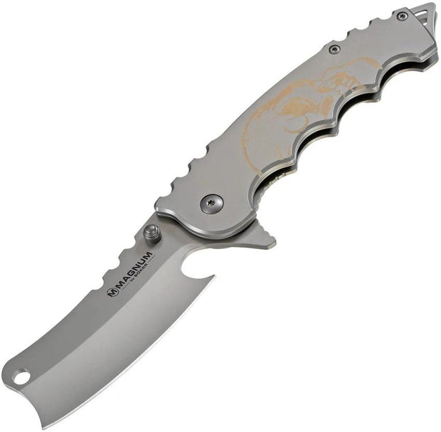 Boker Magnum Mortem 01RY217 by Boker Magnum
