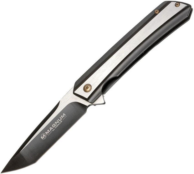 Boker Magnum Contrast Framelock 01RY320 by Boker Magnum