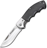 Boker Magnum NW Skinner Linerlock 01RY526 by Boker Magnum