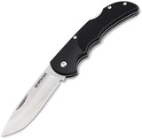 Boker Magnum HL Single Lockback Blk 01RY806 by Boker Magnum