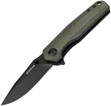 Boker Magnum Field Flipper Linerlock 01SC006 by Boker Magnum