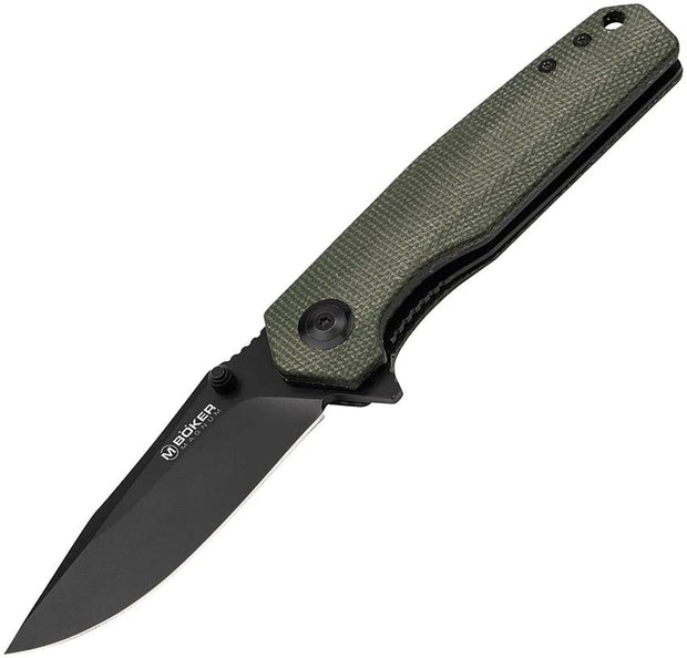 Boker Magnum Field Flipper Linerlock 01SC006 by Boker Magnum
