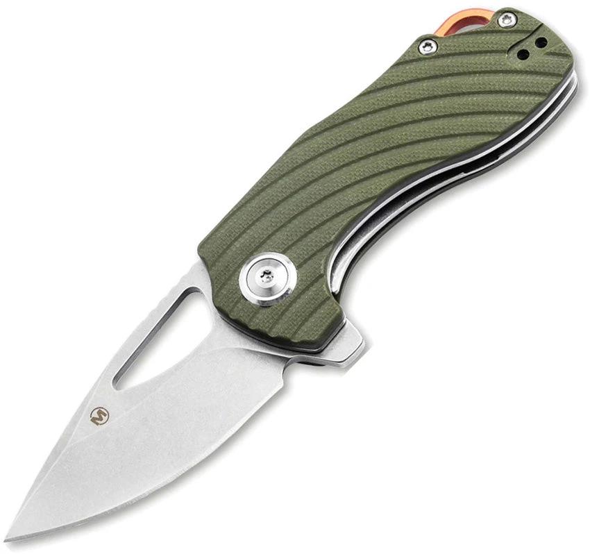 Boker Magnum Tadpole Linerlock 01SC012 by Boker Magnum
