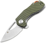 Boker Magnum Tadpole Linerlock 01SC012 by Boker Magnum