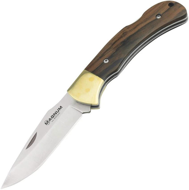 Boker Magnum Farmer's Friend Lockback 01SC073 by Boker Magnum