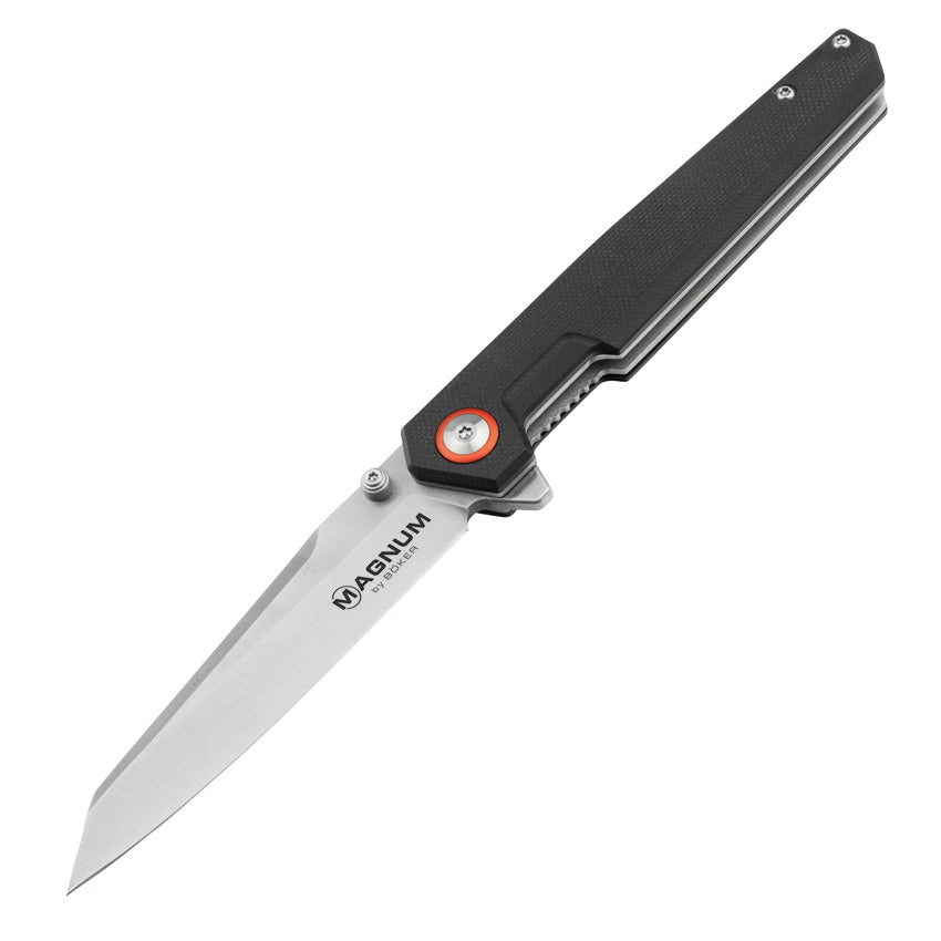 Boker Magnum Brachyptera Linerlock 01SC076