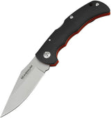 Boker Magnum Most Wanted Lockback 01SC078 by Boker Magnum
