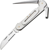 Boker Magnum Catamaran Sailors Knife 01SC725 by Boker Magnum