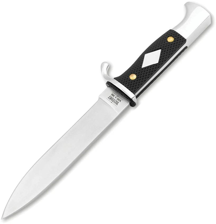 Boker Magnum German Scout Knife 02HY004 by Boker Magnum