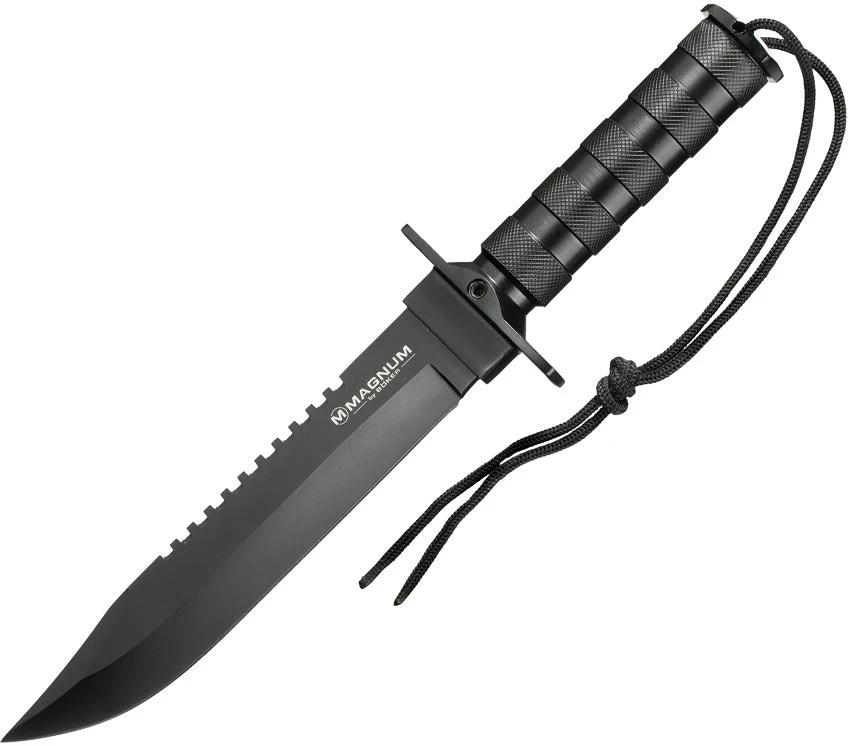 Boker Magnum Survivalist 02MB935 by Boker Magnum