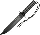 Boker Magnum Survivalist 02MB935 by Boker Magnum