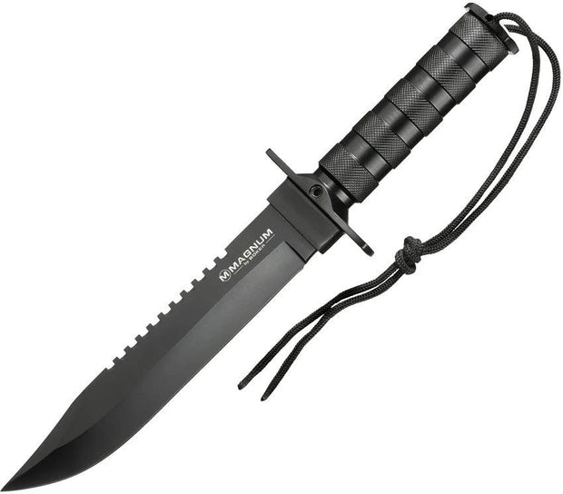 Boker Magnum Survivalist 02MB935 by Boker Magnum