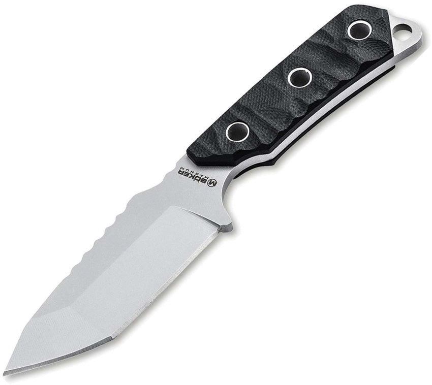 Boker Magnum Survival Neckup 02RY337