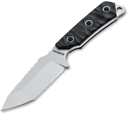 Boker Magnum Survival Neckup 02RY337