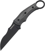 Boker Magnum Straight Karambit 02RY700 by Boker Magnum