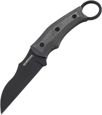 Boker Magnum Straight Karambit 02RY700 by Boker Magnum