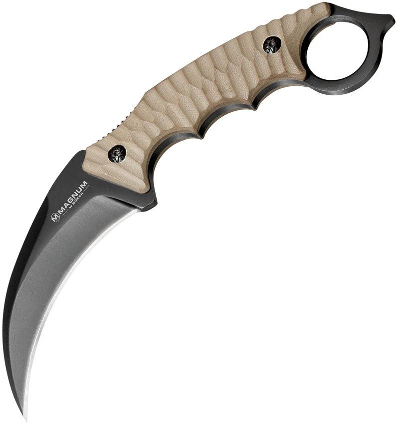 Boker Magnum Spike Karambit 02SC028 by Boker Magnum