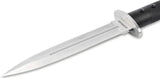 Boker Magnum Boar Spear 09BM0002 Durable Boar Hunting Tool with 68.5 Inch Length and Double Edge Satin 440 Blade by Boker Magnum